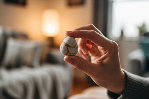 Камень Байкала