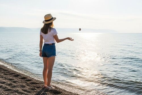 Камень Байкала