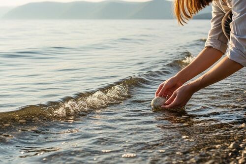 Камень Байкала